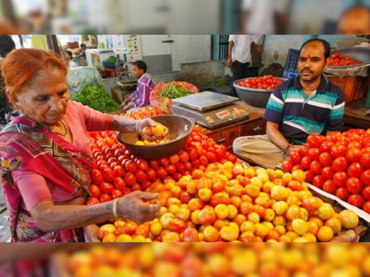 Pakistan News: सब्जियों की कीमतों में लगी आग! टमाटर 500 रुपये और प्याज 400 रुपये किलो के पार, किसानों को होगा फायदा