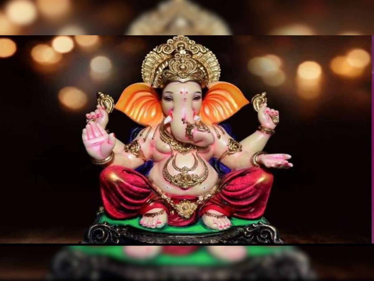 ganesh chaturthi 2022 know about which type of ganesh murti good ...