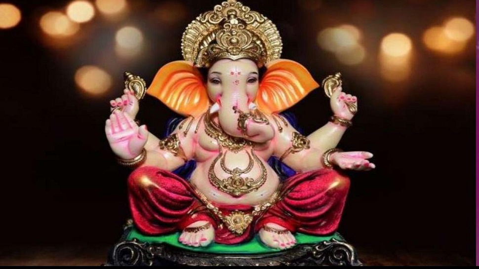 ganesh chaturthi 2022 know about which type of ganesh murti good ...