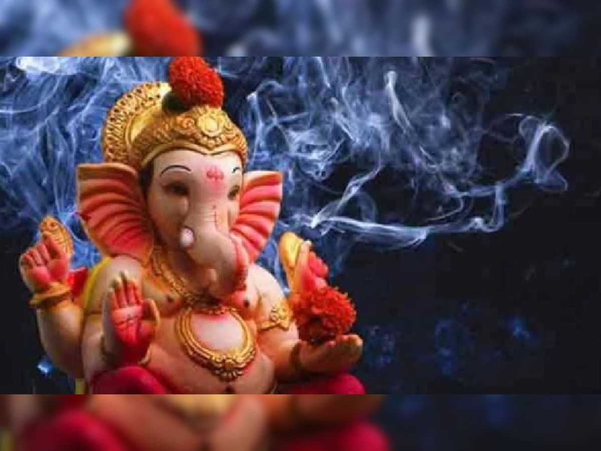 Happy Ganesh Chaturthi 2022: