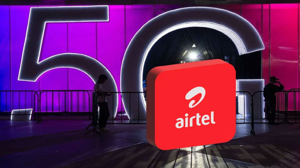 5G In India Airtel 5G Confirmed For October First Week With Airtel 5G ...