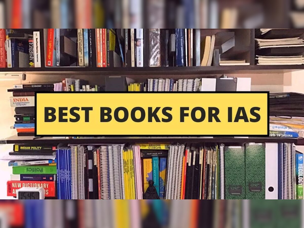 IAS books