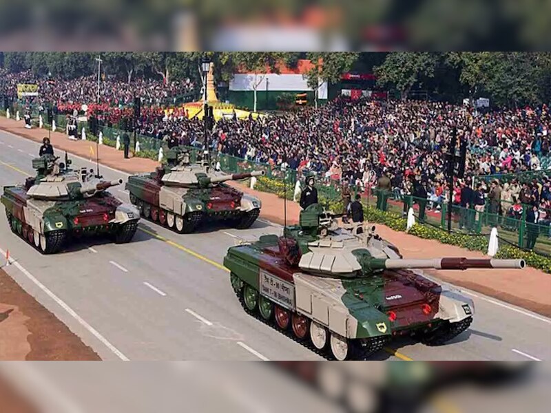 Arjun to Bhishma these are most destructive war tanks of India which ...