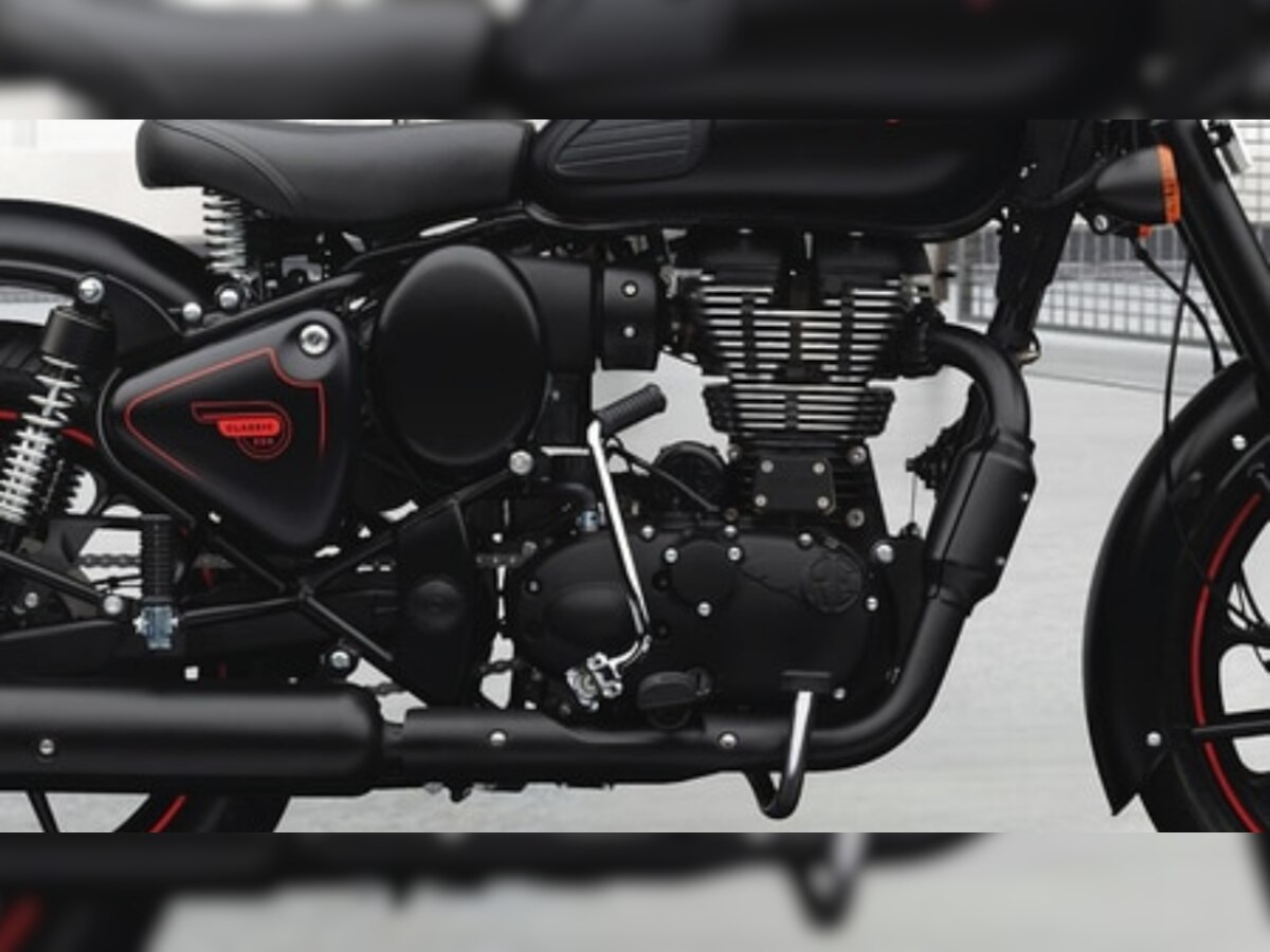 Royal Enfield bike sales: खत्म नहीं हो रहा इस 350cc बाइक का क्रेज, Bullet 350 भी इसके आगे 'फेल'