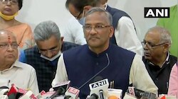 Uttarakhand: पूर्व CM त्रिवेंद्र रावत: भ्रष्टाचार का दीमक राज्य को खोखला कर देगा' 