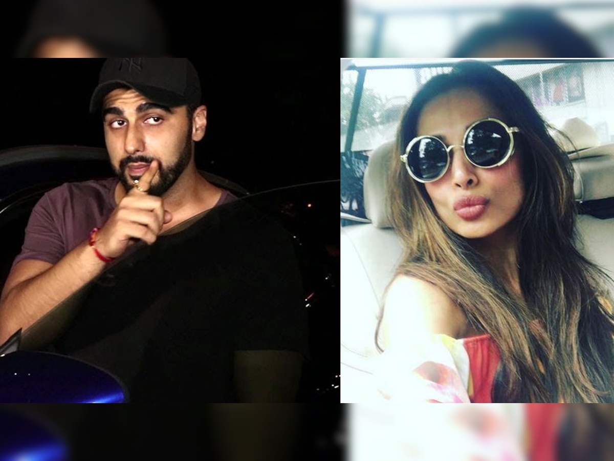 Kunal Arpita wedding: Malaika Arora ने एक बार फिर थामीं Arjun Kapoor के दिल की धड़कनें! बॉयफ्रेंड के सामने करने लगीं ये काम