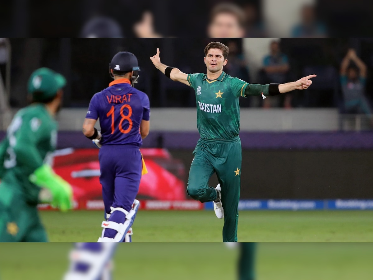 Shaheen Shah Afridi