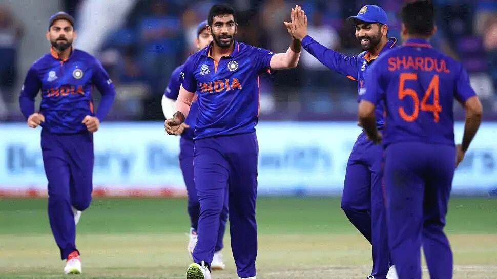 Arshdeep Singh Take Palce Of Jasprit Bumrah In Team India For Asia Cup ...