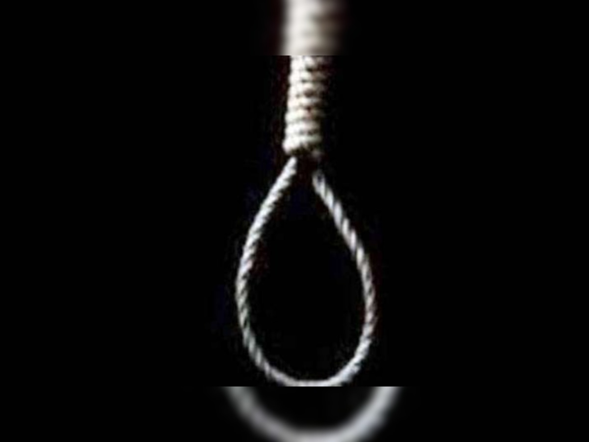 Man Committed Suicide: 'धमकी देकर मुझे बीफ खिलाया गया, मेरी मौत की जिम्मेदार पत्नी है', ये लिखकर युवक ने की आत्महत्या