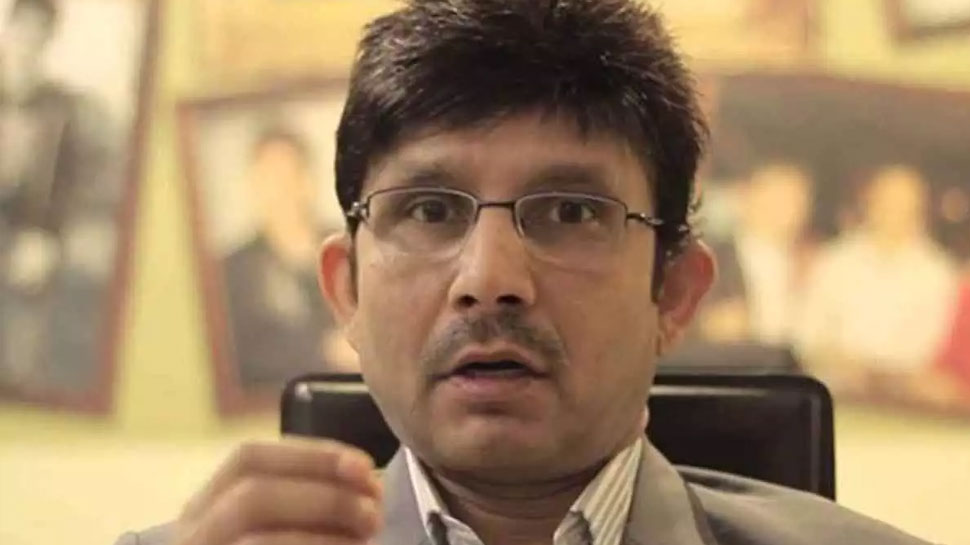 Kamaal Khan: एक्‍टर कमाल खान मुंबई एयरपोर्ट से अरेस्‍ट, विवादित ट्वीट करने का है आरोप