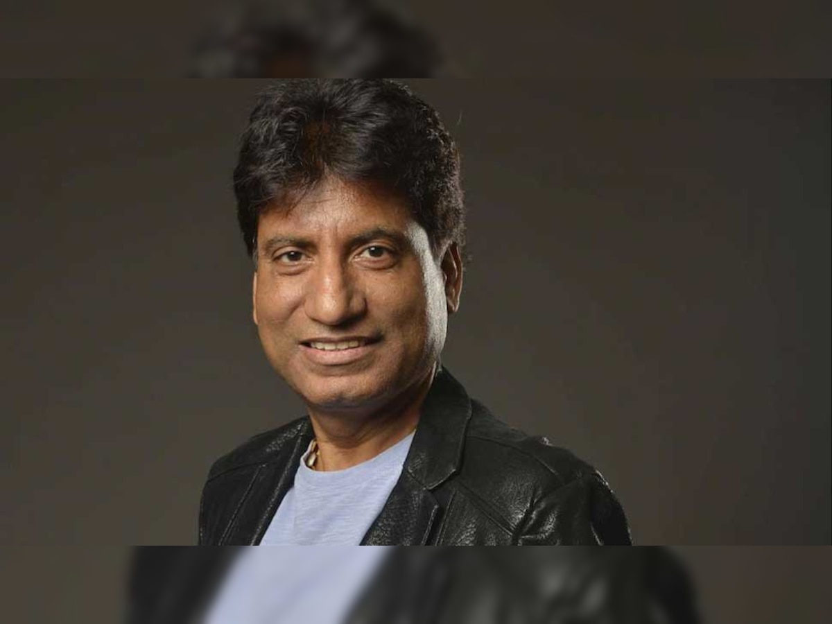 Raju Srivastav Health Update: 21 दिनों से AIIMS में भर्ती राजू श्रीवास्तव की अब कैसी है हालत, करीबी रिश्तेदार ने दिया अपडेट