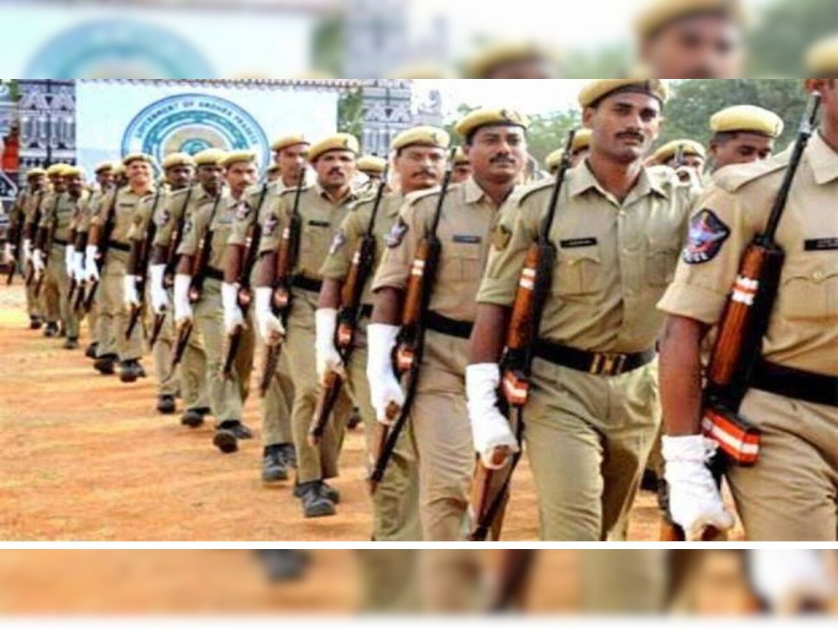Haryana Police Recruitment 2022: पुलिस में 12वीं पास के लिए निकली बंपर भर्ती, फौरन करें अप्लाई