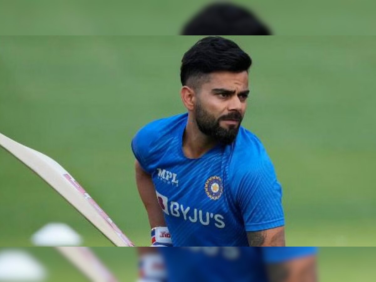 Ind vs Hong Kong: हॉन्ग कॉन्ग के खिलाफ मैच से पहले कुछ इस अंदाज में नजर आए विराट