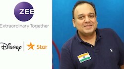 ZEE पर देख सकेंगे ICC मेन्स टूर्नामेंट्स, डिज्नी स्टार के साथ साइन किया एग्रीमेंट