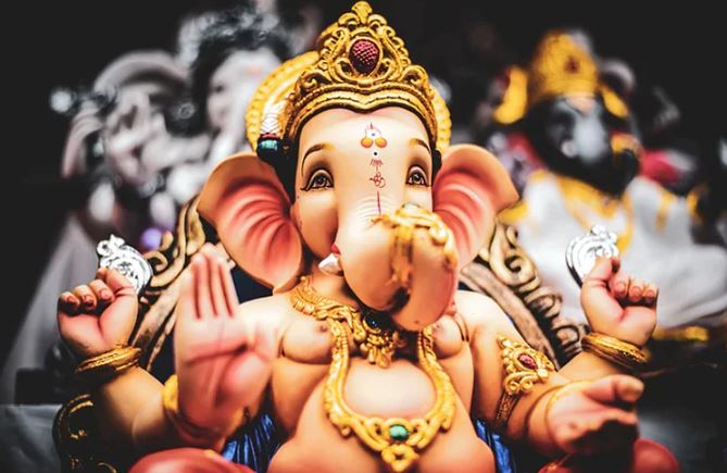 Ganesh Chaturthi 2022: अपनों को इन संदेशों के जरिए दें गणेश चतुर्थी की शुभकामनाएं