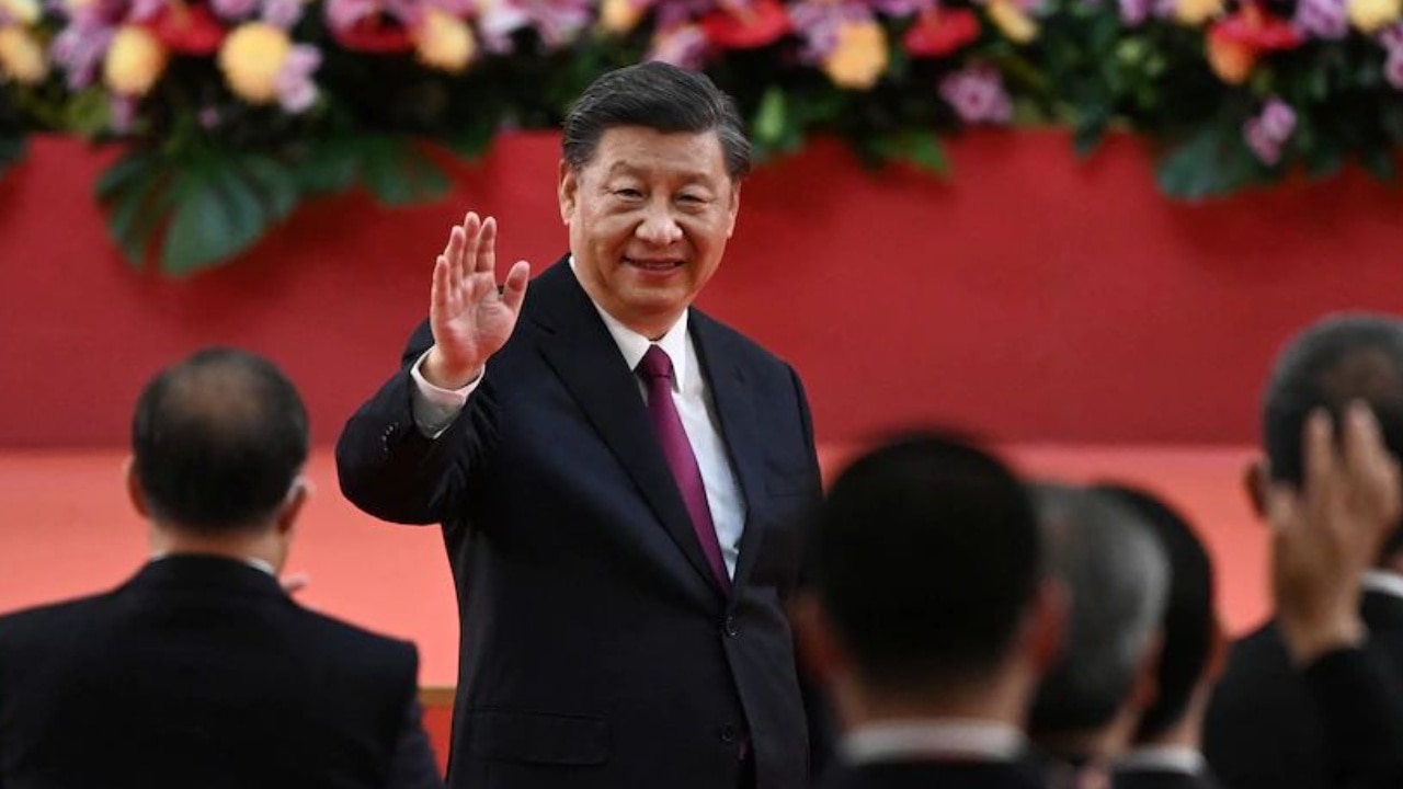 माओ के बाद चीन में ये विशेषाधिकार पाने वाले दूसरे नेता बनने वाले हैं शी चिनफिंग, जानें पूरा मामला