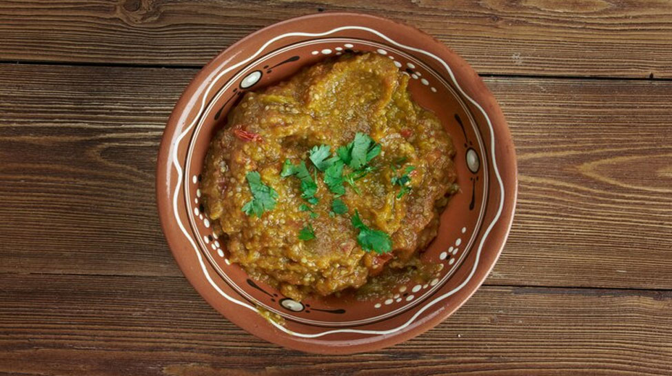how to make baingan bharta, recipe, know here ingredients in baingan ka