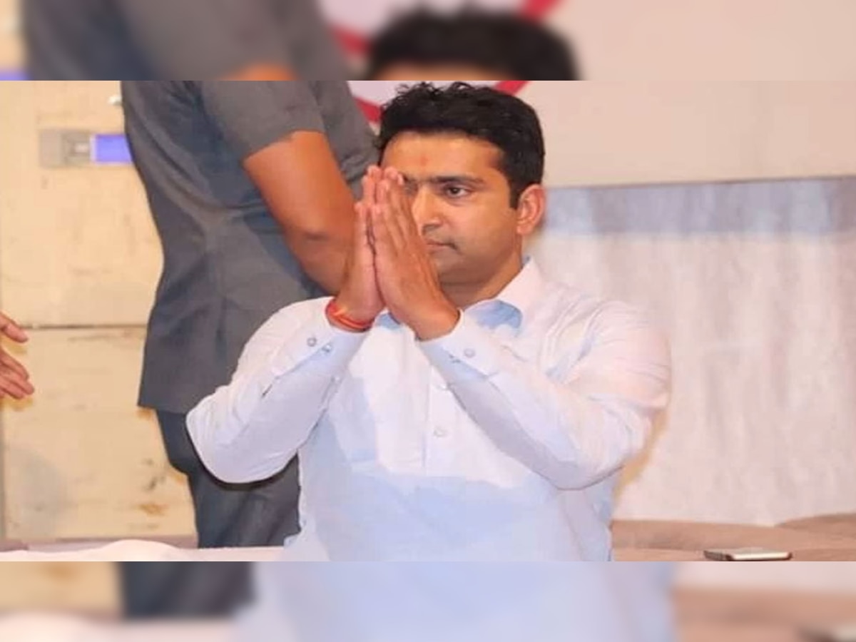Jaipur: लंपी की रोकथाम को केंद्रीय मंत्री ने टीम चूरू भिजवाने को कहा- राहुल कस्वां 