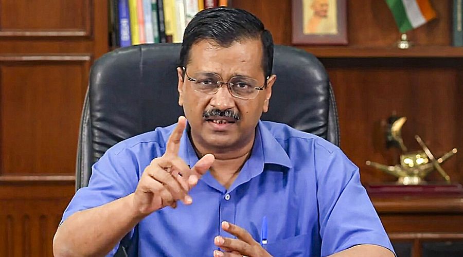 अन्ना के लेटर पर केजरीवाल का जवाब, &#039;मुझे निशाना बनाने के लिए बीजेपी कर रही इस्तेमाल&#039;