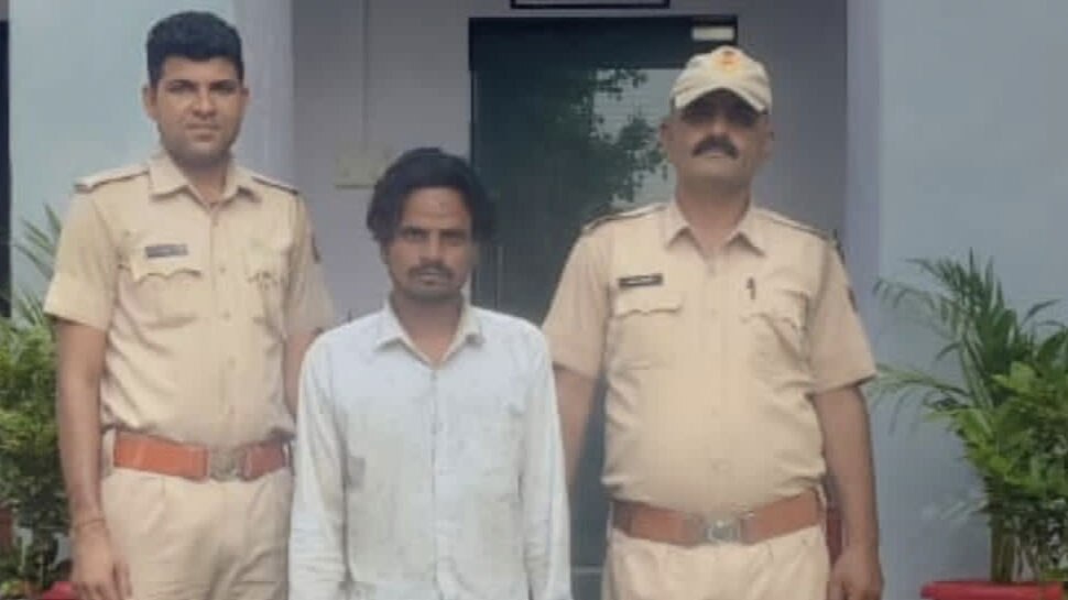 Bhim Rajsamand Image Bhim Mother did not give money to drink alcohol son killed by axing ...