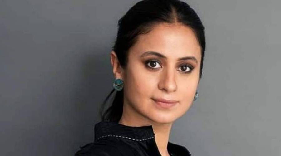 दिल्ली क्राइम 2 में अपने रोल को लेकर अभिनेत्री रसिका दुग्गल ने दिया बड़ा बयान
