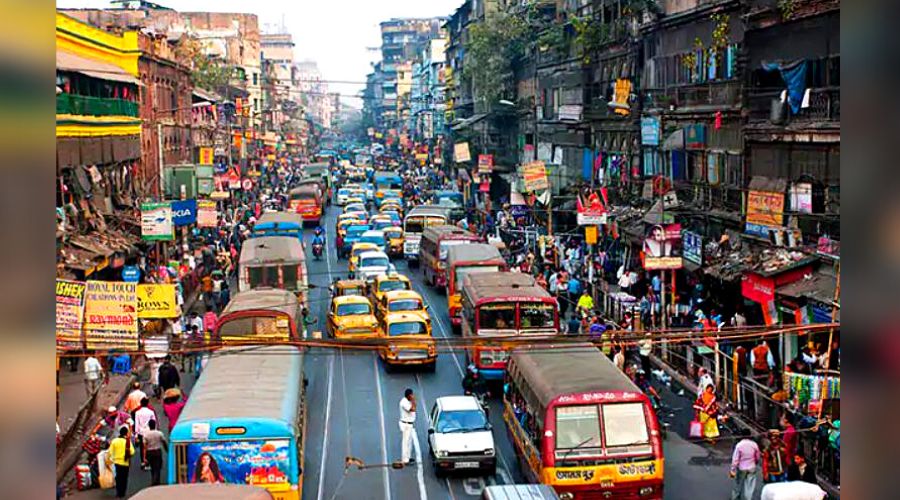 देश का सबसे सुरक्षित शहर कोलकाता! एक्सपर्ट्स बोले-डेटा छुपा रही राज्य सरकार