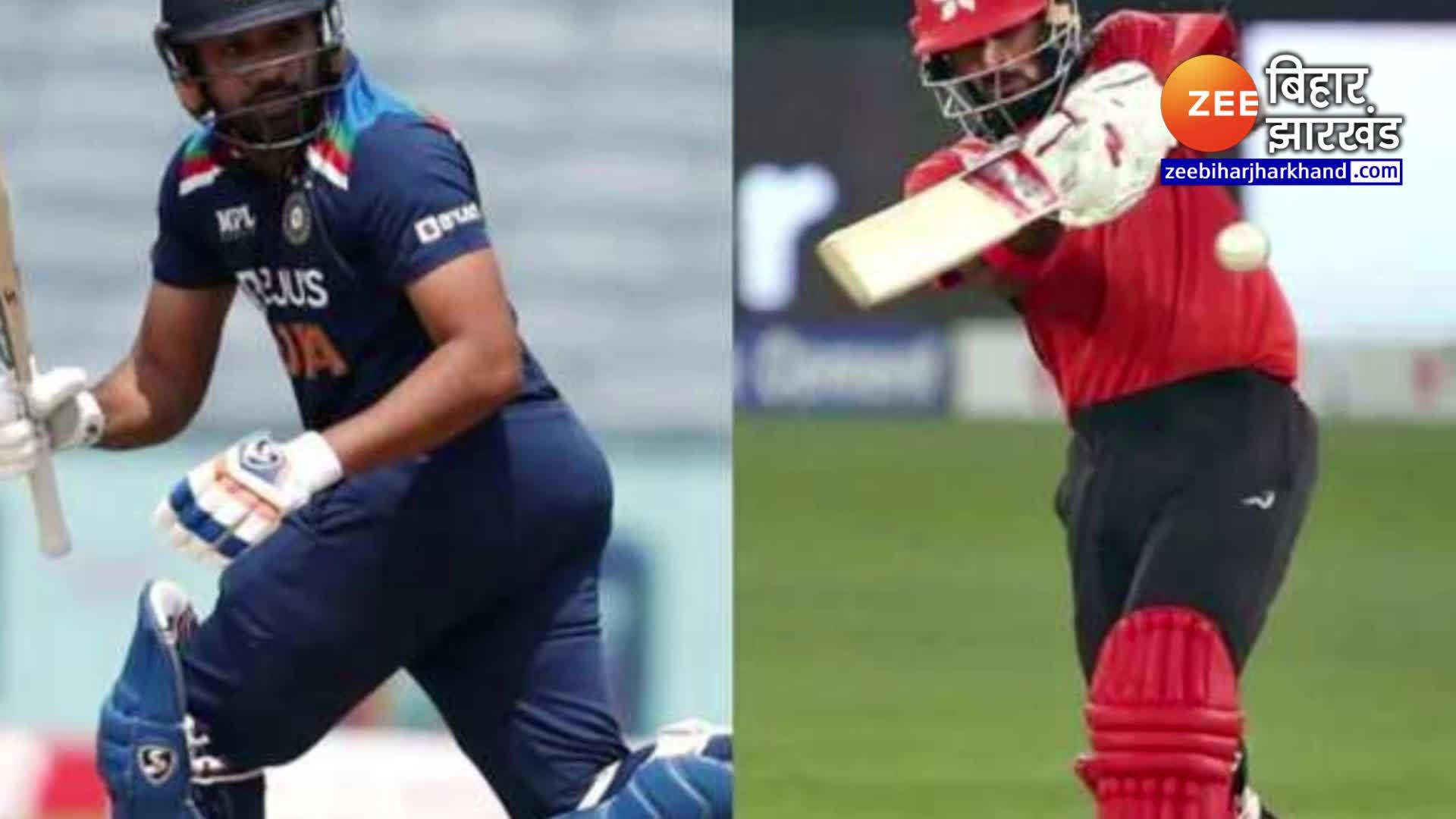 India vs Hong Kong Live Cricket Streaming Ind vs HK T20 match India