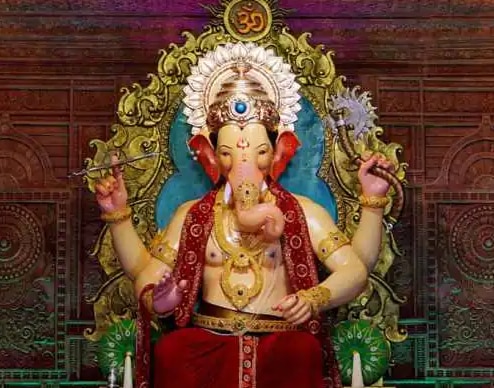 Ganesh Chaturthi 2022: आज है गणेश चतुर्थी, जानिए शुभ मुहूर्त और उपाय