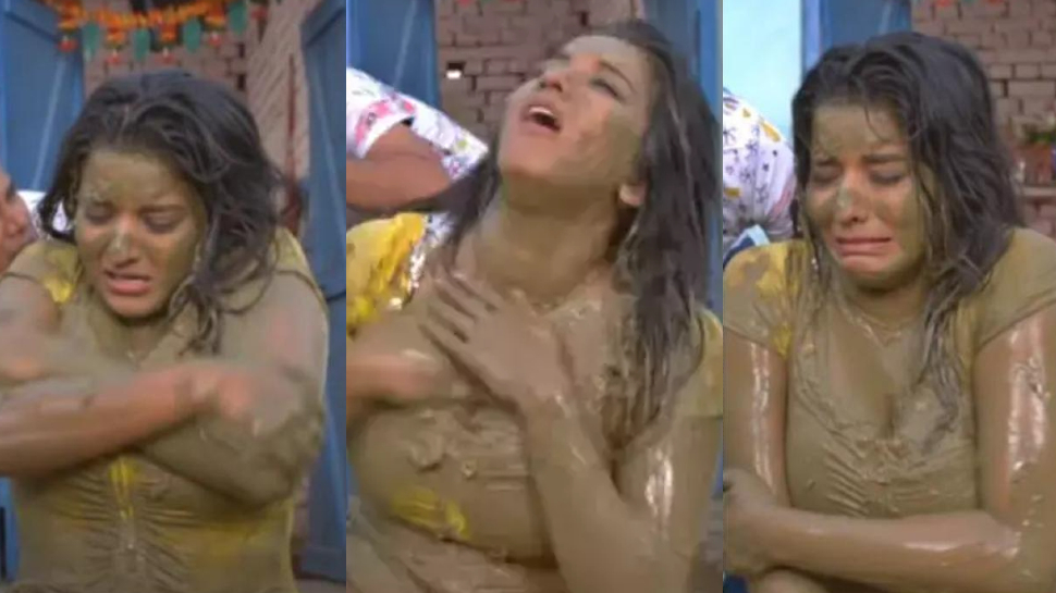 मोनालिसा मोनालिसा