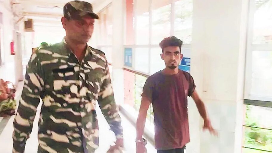 Ankita Murder Case: दुमका मामले में नया मोड़, आरोपियों के तार आतंकी संगठनों से जुड़े होने की आशंका