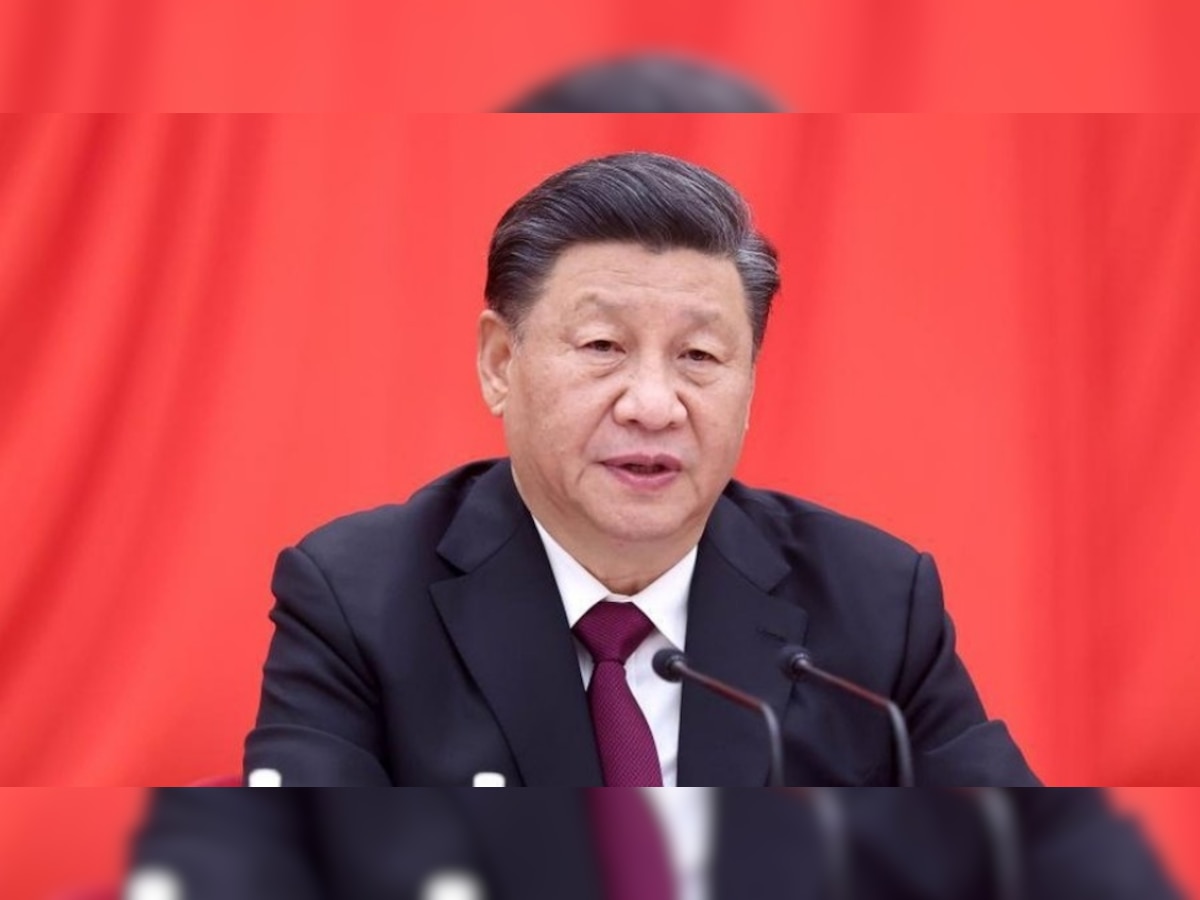 China में इतिहास रचेंगे Xi Jinping, माओ के बाद बनेंगे सबसे ताकतवर नेता, मिल सकती है ये बड़ी जिम्मेदारी!