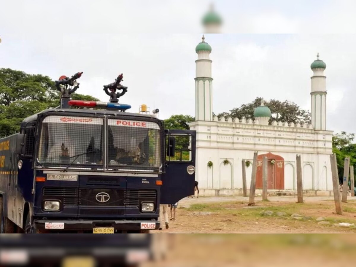 Eidgah Raw: गणेश चतुर्थी कहीं और मनाई जा सकती है, ईदगाह मामले में सुप्रीम कोर्ट का फैसला