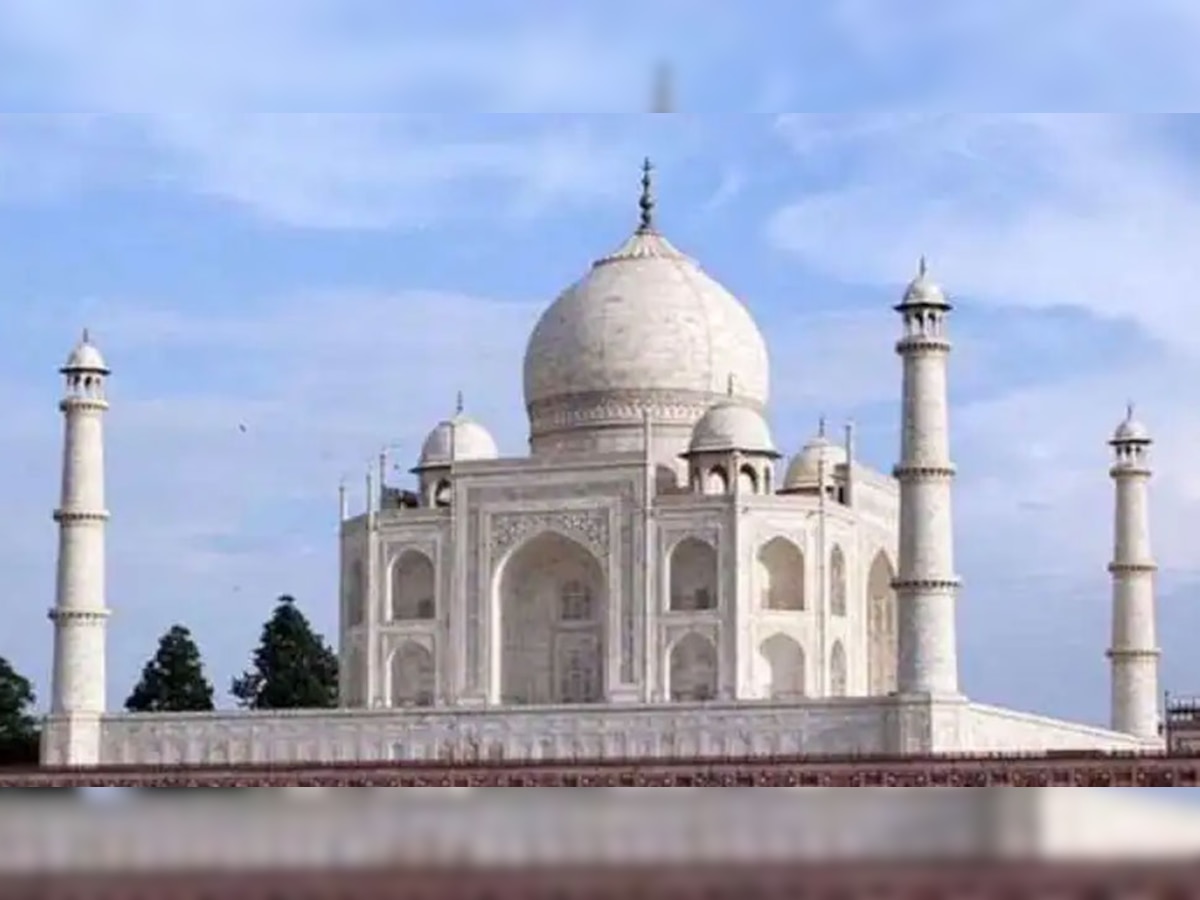 Taj Mahal: ताजमहल का नाम बदलकर हो जाएगा तेजो महालय? आगरा नगर निगम में पेश होगा प्रस्ताव