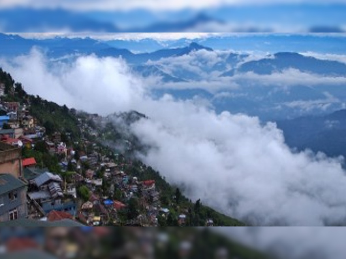 Himachal capital: क्यों हैं हिमाचल प्रदेश की दो राजधानियां? बेहद दिलचस्प है इसके पीछे की कहानी