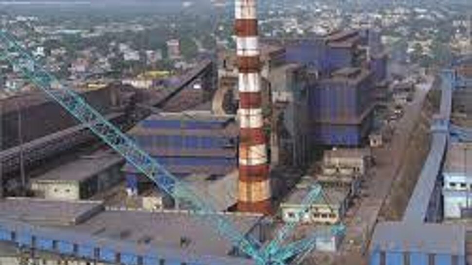 Jamshedpur 110 meter high Chimni to be domolished after Noida Twin