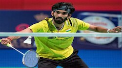 Japan Open: किदांबी श्रीकांत शान से अगले राउंड में, लक्ष्य सेन हुए बाहर