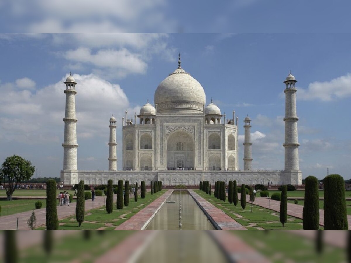 Taj Mahal: ବଦଳିବ ତାଜମହଲର ନାଁ, ପଢନ୍ତୁ କଣ ରହିଛି ଯୁକ୍ତି