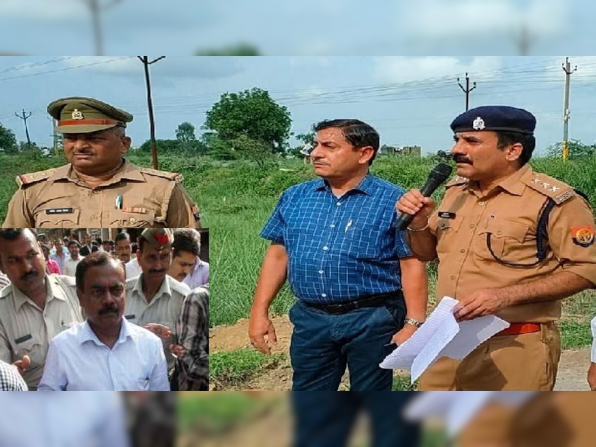 Auraiya News: पूर्व BSP विधायक शेखर तिवारी की संपत्ति कुर्क, PWD इंजीनियर हत्याकांड में काट रहा है सजा