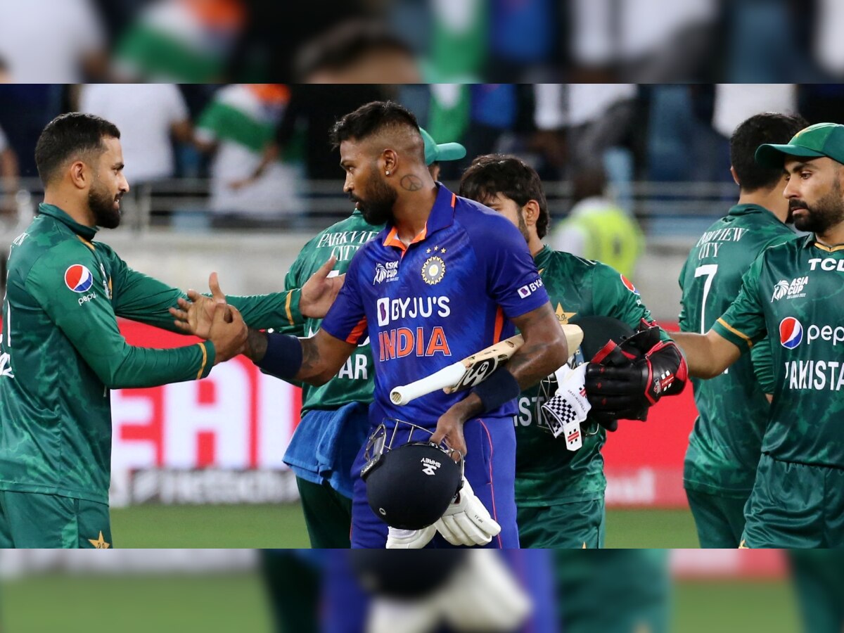 Asia Cup 2022: भारत और पाकिस्तान की टीमों पर हुआ ये बड़ा एक्शन, ICC ने दी बड़ी सजा