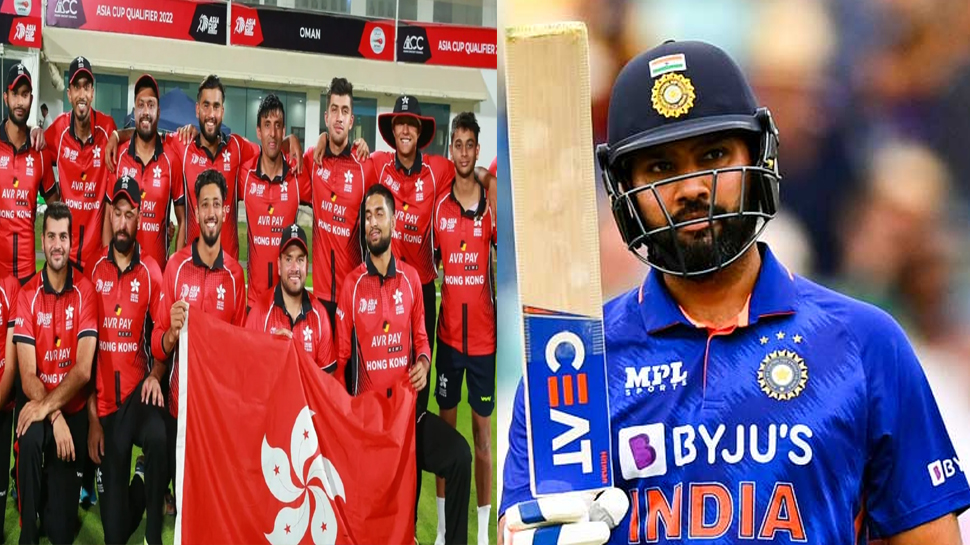 Ind vs HK Asia Cup 2022: हॉन्ग कॉन्ग टीम को हलके में ना ले भारत; जान लें यह आंकड़े Ind vs HK Asia Cup 2022: हॉन्ग कॉन्ग टीम को हलके में ना ले भारत; जान लें यह आंकड़े