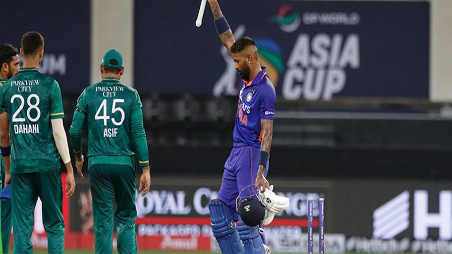 Ind vs Pak Asia Cup 2022: भारत और पाकिस्तान टीम पर आईसीसी ने लगाया जुर्माना; यह है पूरा मामला