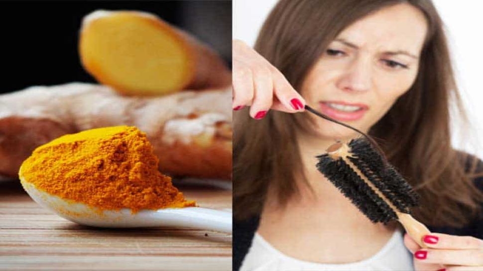Turmeric for Hair Growth Heres What Research Shows