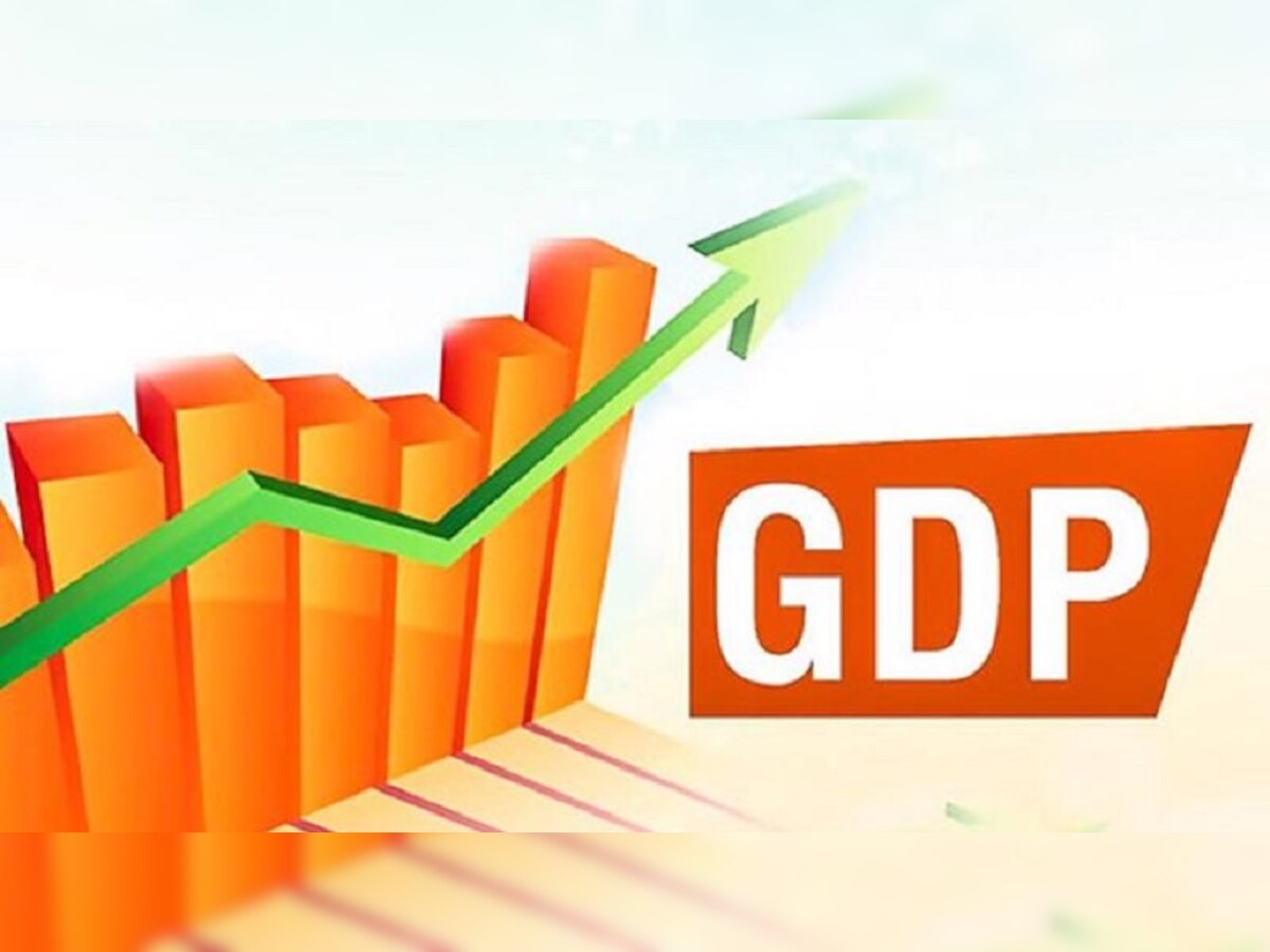 GDP के मोर्चे पर आई अच्छी खबर, पहली तिमाही में 13.5 फीसदी की दर से हुई ग्रोथ