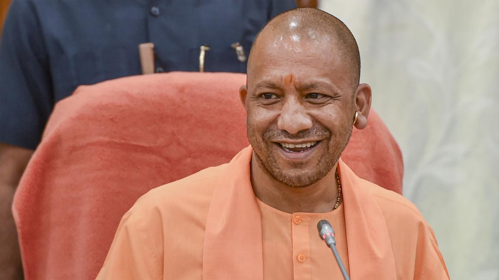 UP हुकूमत की बड़ी उपलब्धि: NCRB ने कहा, "प्रदेश में महिलाएं पहले से हुईं ज्यादा सुरक्षित " UP हुकूमत की बड़ी उपलब्धि: NCRB ने कहा, "प्रदेश में महिलाएं पहले से हुईं ज्यादा सुरक्षित "