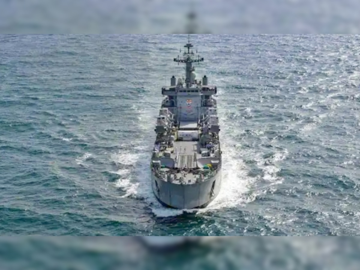 Indian Navy: भारतीय नौसेना को मिलने वाला है देसी बाहुबली, चीन की शक्ति को देगा तगड़ी चुनौती