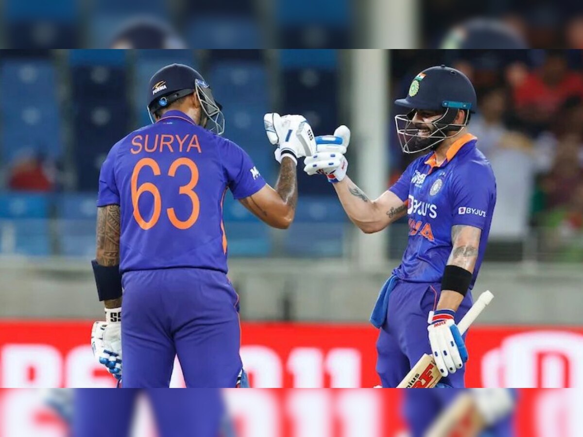 कोहली-सूर्या की आंधी में उड़ा हॉन्ग कॉन्ग, टीम इंडिया ने सुपर 4 में मारी धमाकेदार एंट्री