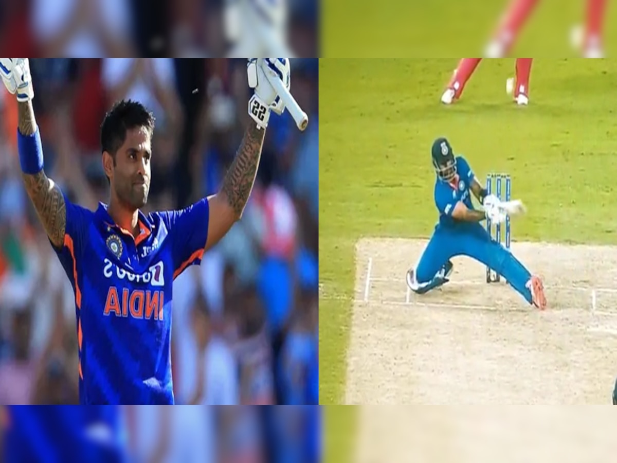 Suryakumar Yadav Asia Cup: सूर्यकुमार का पीछे शॉट्स मारने का यह है राज़; क्रिकेटर ने किया खुलासा