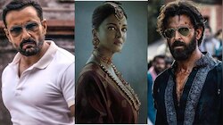 सितंबर में Box Office पर सबसे बड़ी टक्कर, ऋतिक-सैफ के स्टारडम पर साउथ से बड़ा हमला