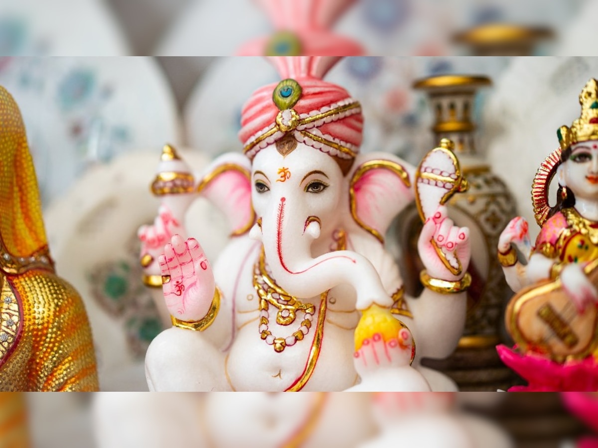 Ganesh Puja 2022: गणपति के इन 8 प्रमुख अवतारों के बारे में सुना है? किया था इन असुरों का वध