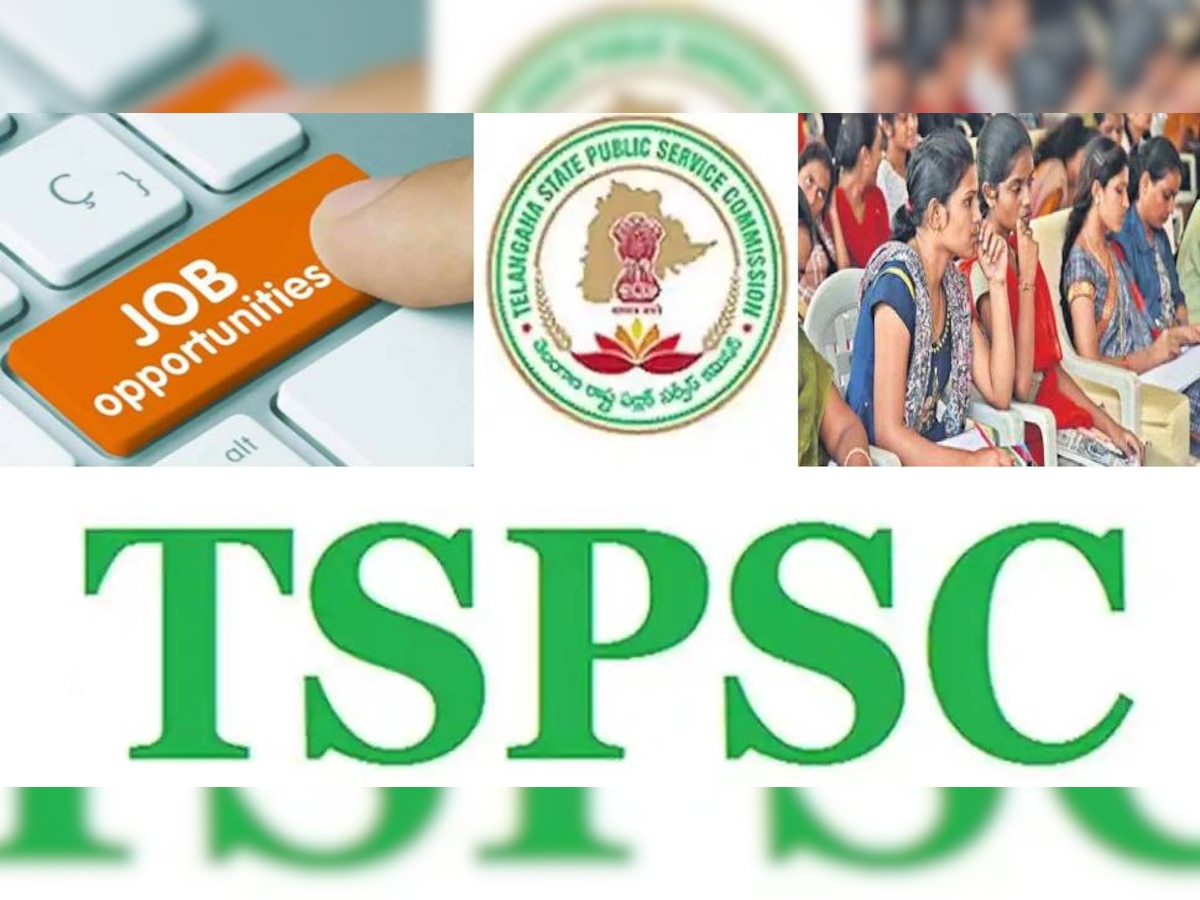 TSPSC Recruitment 2022: महिला और बाल विकास के तहत 181 पदों पर निकली भर्ती, जानें पूरी डिटेल